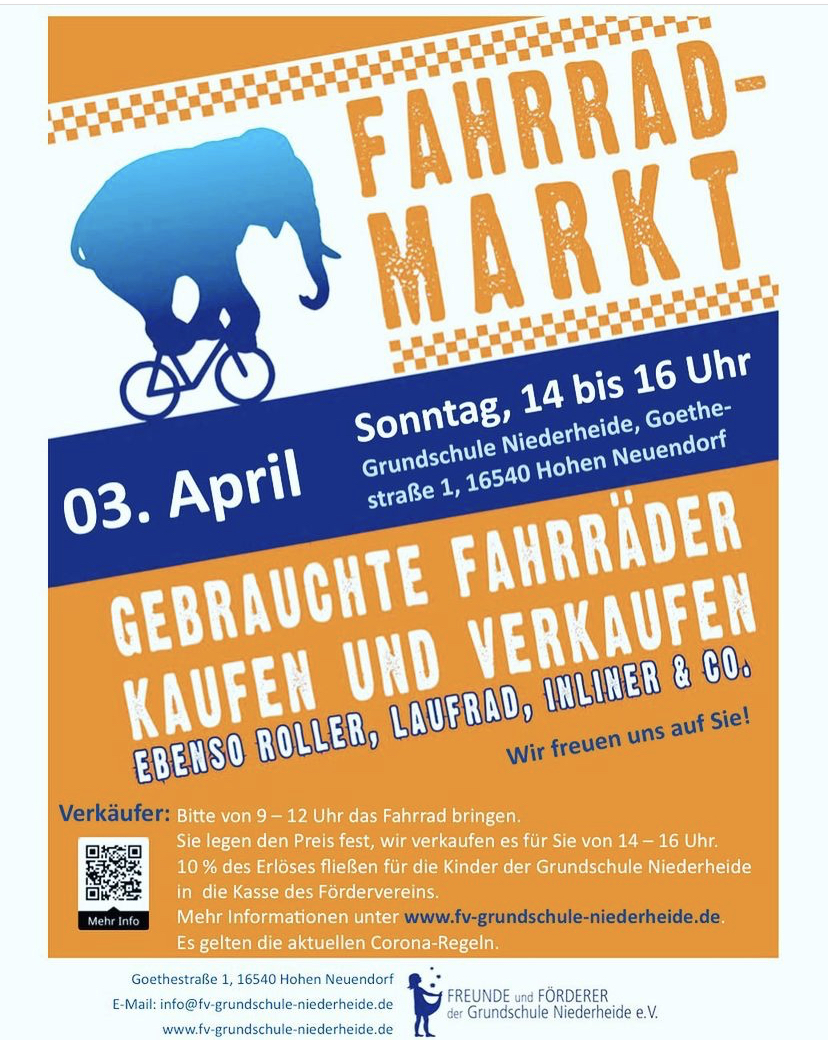 Fahrradmarkt 2022